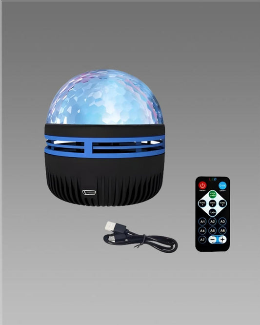 Galaxy Light™ Projector for Room Decor