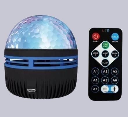 Galaxy Light™ Projector for Room Decor